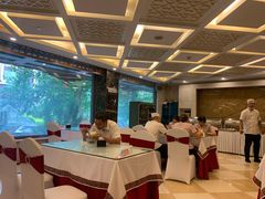 大堂-玉华宫宾馆·餐厅(铜川驻京办店)