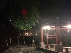 -中铁花水湾温泉酒店(大邑店)