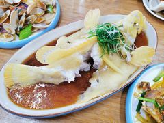 -蟹老板的海鲜