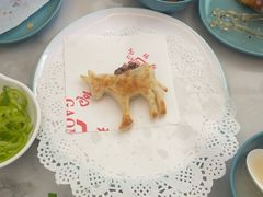 -高玛纳驴肉火烧(一世界店)