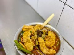 豆腐条-聚宝螺蛳粉(聚宝店)
