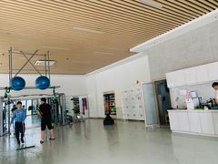 -中田健身工作室(嘉定江桥店)