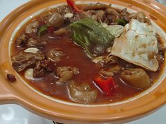 -王家土菜馆(霍山县店)