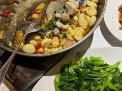 -渔傅·霞浦滩涂海鲜(建平店)