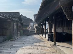 -乌镇枕水度假酒店