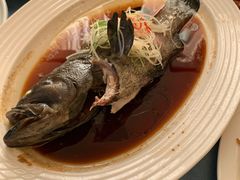 -西安绿地假日酒店·丽宝轩中餐厅