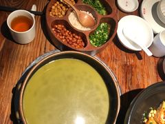 -瑶王府·广西菜(相思湖店)