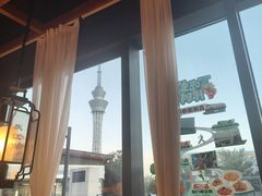 -庆江南江南菜(琴湖溪里花园城店)