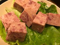 多肉午餐肉-蜀大侠火锅(四川北路店)