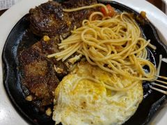 -豪客来牛排(天阳D32店)