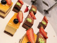 -杭州钱江新城万怡酒店-西餐厅