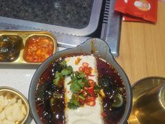 -郭记烤肉创始店(民丰大街店)