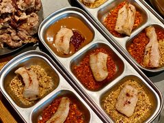 -杨小佳·齐齐哈尔烤肉·烤串(广州店)