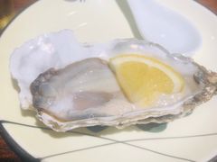 -吉香碳烤生蚝(仙霞路店)