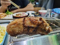 -板凳烧烤(东关街店)