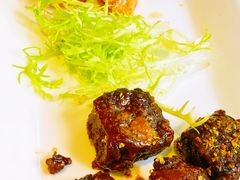 -老洋房花园饭店(绍兴路店)