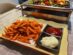 -滋味烤鱼(超洋店)