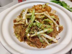 -渝悦情·新派川菜(建国门店)
