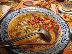 -缪氏川菜(深圳北站缤果空间店)