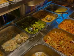 -合合自助快餐(六顺店)