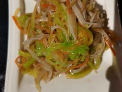 -蟹榭·本帮江浙菜·蟹宴(五角场合生汇商场店)