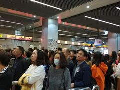 -珠海拱北口岸