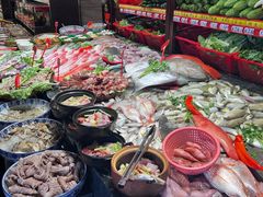 -抱德·潮汕味(敦和店原惠城鱼仔)