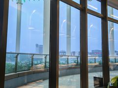 -L'Arome芳芳法国餐厅(仙林金鹰店)