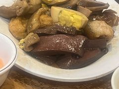 -揭阳钟记小食(福田新村店)