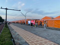 -沈家门海鲜夜排档(东港店)