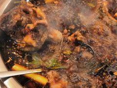 -肖肖酸萝卜鱼火锅(总店)