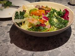 -芭莉与彩虹西餐厅(成都合生汇店)