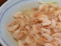 白虾-凡花楼(拈花湾店)