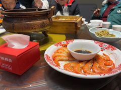 -徐鼎盛民间菜(南坪后堡店)
