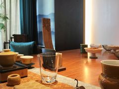 -王府茶楼茶宴·创意菜(朝阳公园店)