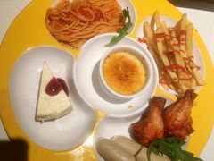 -半秋山西餐厅(巴南万达广场店)