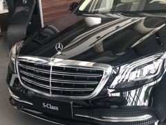 -吴江之星奔驰4S店(吴江店)