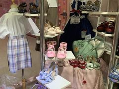 -甜镜物语 LOLITA·汉服·JK制服三坑生活馆(滨江道店)