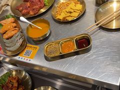 -炉队长·齐齐哈尔家庭烤肉(马家堡店)