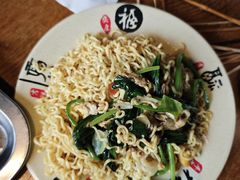 -老诚一锅(乔庄店)