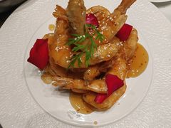 -万荣烤鸭店·北京菜(天坛店)