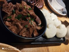 -杭百味·大众精选杭帮菜(西湖音乐喷泉店)