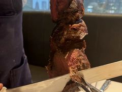 -拉蒂娜·巴西牛排馆 Latina·Brazilian Steakhouse(陆家嘴旗舰店)