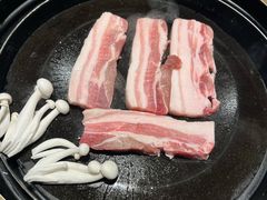 -韩时烤肉(枫蓝店)