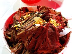 -美肴冰品·汉堡·牛腩饭(总店)