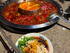 -重庆渝达老火锅(春熙路店)