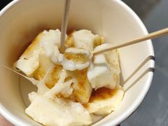 -大召寺明清一条街