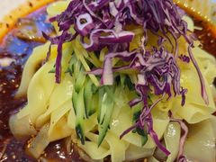 -俭寨大盘鸡·手抓肉·烧烤新疆菜(乌苏路店)