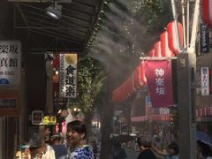 -东京浅草和服体验江户和装工房雅(浅草本店)