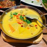 非常好找的一家店铺。环境：半开放式